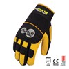 FORCE360 DEERSKIN WINTER MECHANICS GLOVE