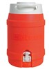 FORCE360 5 LTR ICEKEG ORANGE