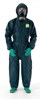 ALPHATEC 4000 DISPOSABLE COVERALL