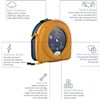 AERO HEARTSINE SAMARITAN 360P SEMIAUTOMATIC DEFIBRILLATOR