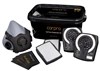 FORCE360 CORPRO ASBESTOS REMOVAL HALF FACE MASK KIT