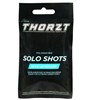 THORZT SUGAR FREE SOLO SHOT 3G BLUE LEMONADE PACK 50
