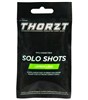THORZT SUGAR FREE SOLO SHOT 3G LEMON LIME PACK 50