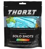 THORZT SUGAR FREE SOLO SHOT 3G MIX FLAVOUR PACK 50