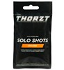 THORZT SUGAR FREE SOLO SHOT 3G ORANGE PACK 50