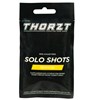 THORZT SUGAR FREE SOLO SHOT 3G TROPICAL PACK 50