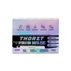 THORZT SUGAR FREE HYDRATION SHOT ZERO NATURAL MIXED FLAVOURS