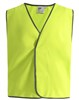 AIW HI VIS SAFETY VEST ADULT