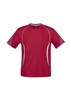BIZ COLLECTION MENS RAZOR TSHIRT