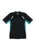 BIZ COLLECTION MENS RENEGADE TEE
