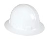HARDHAT MINING METAL BRACKET WIDE BRIM