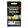 THORZT 99 SUGAR FREE VEND READY HYDRATION SHOT SOLO 3G 5 PACK