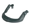 HARDHAT VISOR HOLDER
