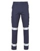 AIW PRE SHRUNK DRILL PANTS WITH BIOMOTION 3M TAPE