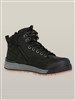 HARD YAKKA 3056 LACE UP ZIP SIDED BOOT