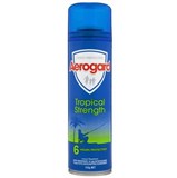 AEROGUARD TROPICAL AERO 150G BOX 12