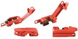 LOCKOUT GRIP TIGHT BREAKER SET
