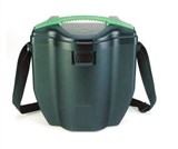 MSA FACE MASK STORAGE BOX