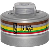 MSA FILTER 93 SERIES A2B2E2K1H3P3  SINGULAR