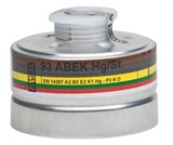 MSA COMB FILTER ABEK2HGST