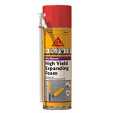 FILLER EXPANDING FOAM SIKA 500ML