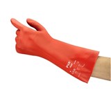 ANSELL PVA CHEMICAL GLOVE