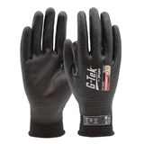 GTEK POSIGRIPMAX 18G CUT D FULL DIP GLOVE