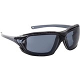 BOLLE GLASSES SAFETY PRISM SMOKE POSITIVE SEAL BOX10