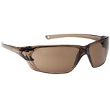 BOLLE PRISM ASAF BRONZE LENS SAFET SPEC BOX10