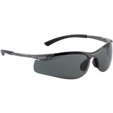 BOLLE CONTOUR SAFETY SPEC SMOKED