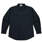 AUSSIE PACIFIC KINGSWOOD MENS LONG SLEEVE SHIRT