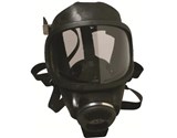 MSA 3S FULL FACE RESPIRATOR