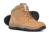 MONGREL LACEUP BOOT