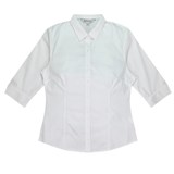 AUSSIE PACIFIC MOSMAN LADIES SHIRT 34 SLEEVE