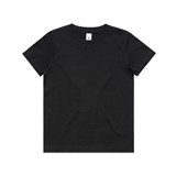 AS COLOUR KIDS STAPLE TEE