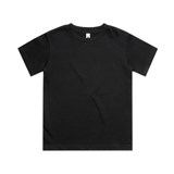 AS COLOUR YOUTH CLASSIC TEE