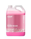 CLEANPLUS HAND WASH PINK 5L