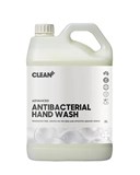 CLEANPLUS HAND WASH ANTIBACTERIAL 5L