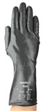 ANSELL CHEMTEC 38612 GLOVES SMOOTH