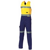 DNC OVERALL ACTION BACK WTAPE 