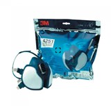 3M 4251 RESPIRATOR