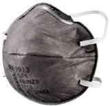 3M 9913 P1 RESPIRATORS BOX15