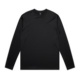 AS COLOUR WOMENS MAPLE ACTIVE LS TEE