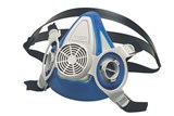 MSA ADVANTAGE 200 RESPIRATOR LARGE