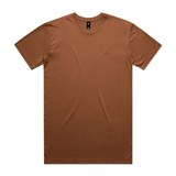 AS COLOUR MENS STAPLE TEE