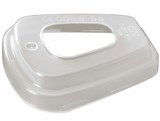 3M 501 RETAINER FILTER PAIR 