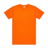 AS COLOUR BLOCK TEE