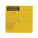 10LOCK BOARD ONLY