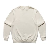 AS COLOUR MADE CREW JUMPER