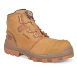 OLIVER 130MM BOA LACE UP SAFETY BOOT